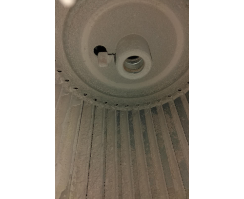正定风机盘管清洗