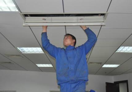 石家庄机房空调维保