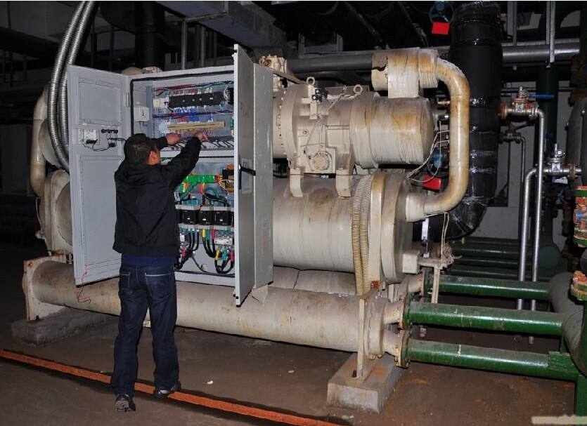 机房空调维修 机房空调维修