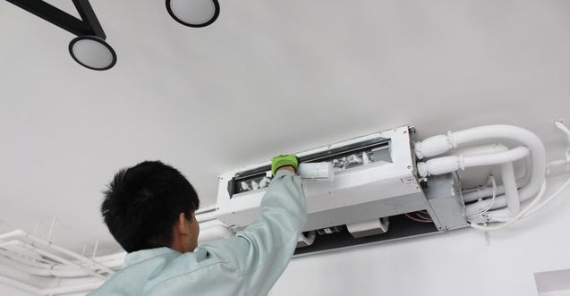 石家庄中央空调保养 石家庄中央空调保养