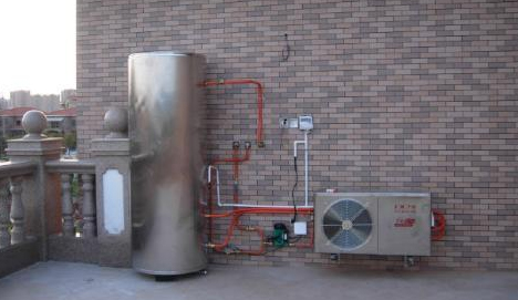 空气能厂家 空气能厂家