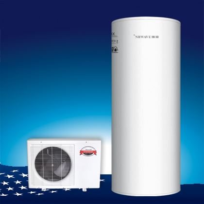 石家庄空气能热水器维修